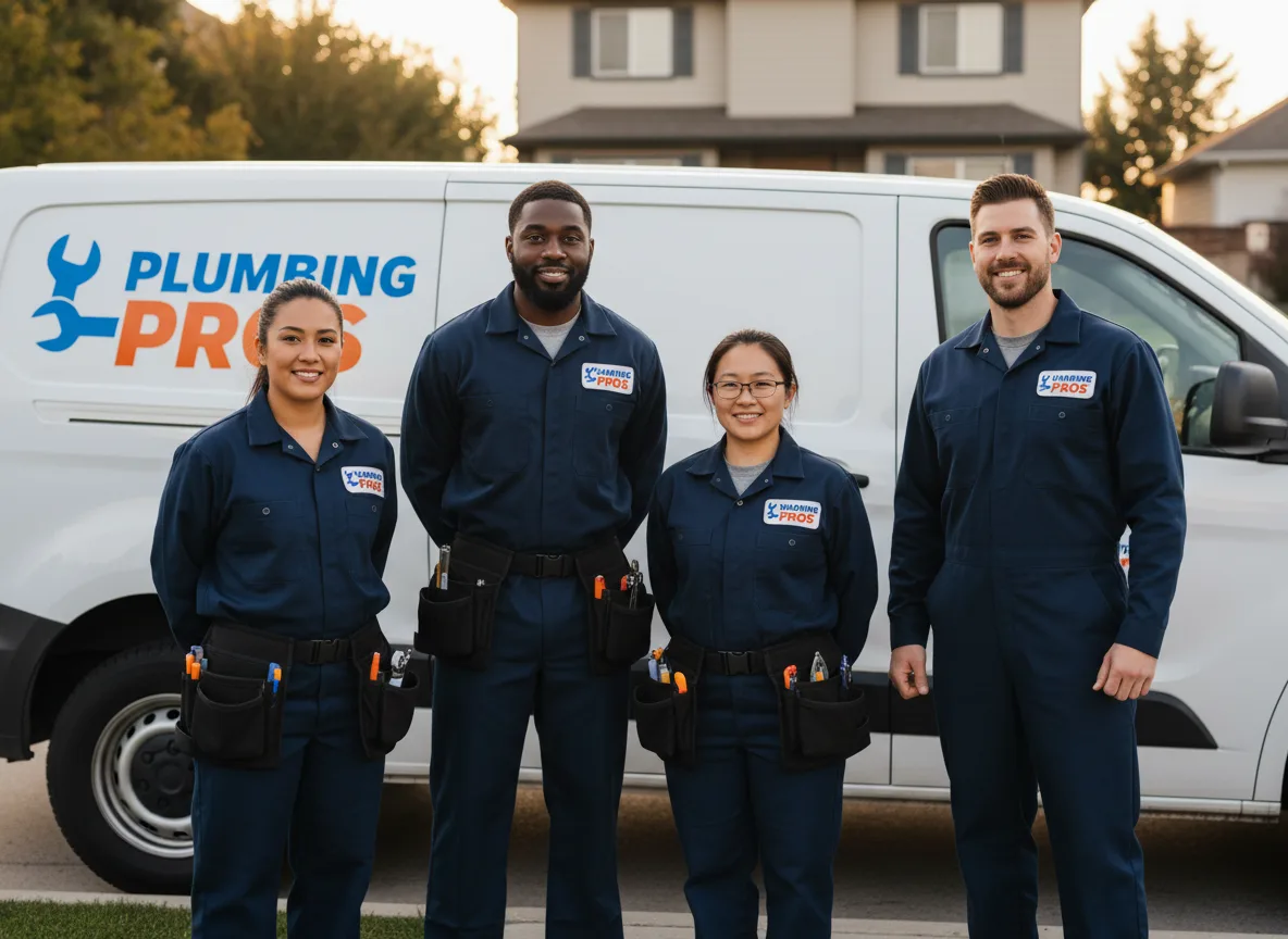 Water Heater Repair company in Norwalk, IA
